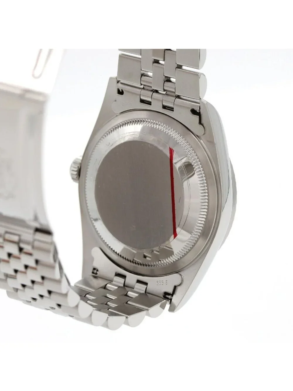 Rolex brand datejust